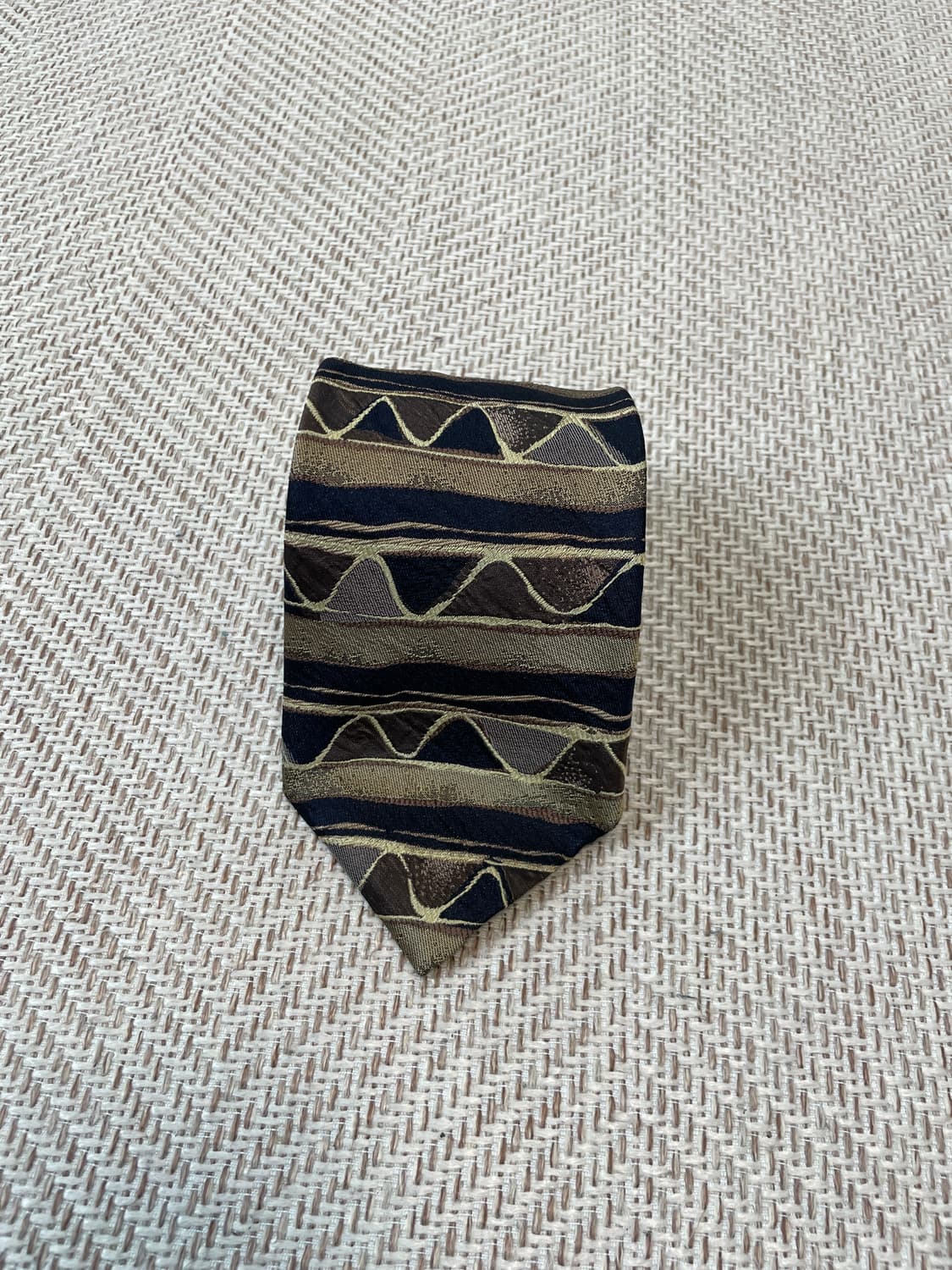 이세이미야케 im 넥타이 J03708 상품이미지1