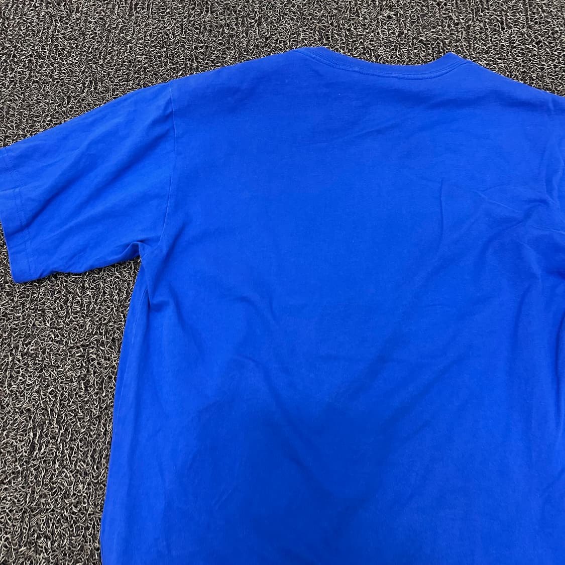 아디다스 반팔티셔츠 블루 L 상품이미지8