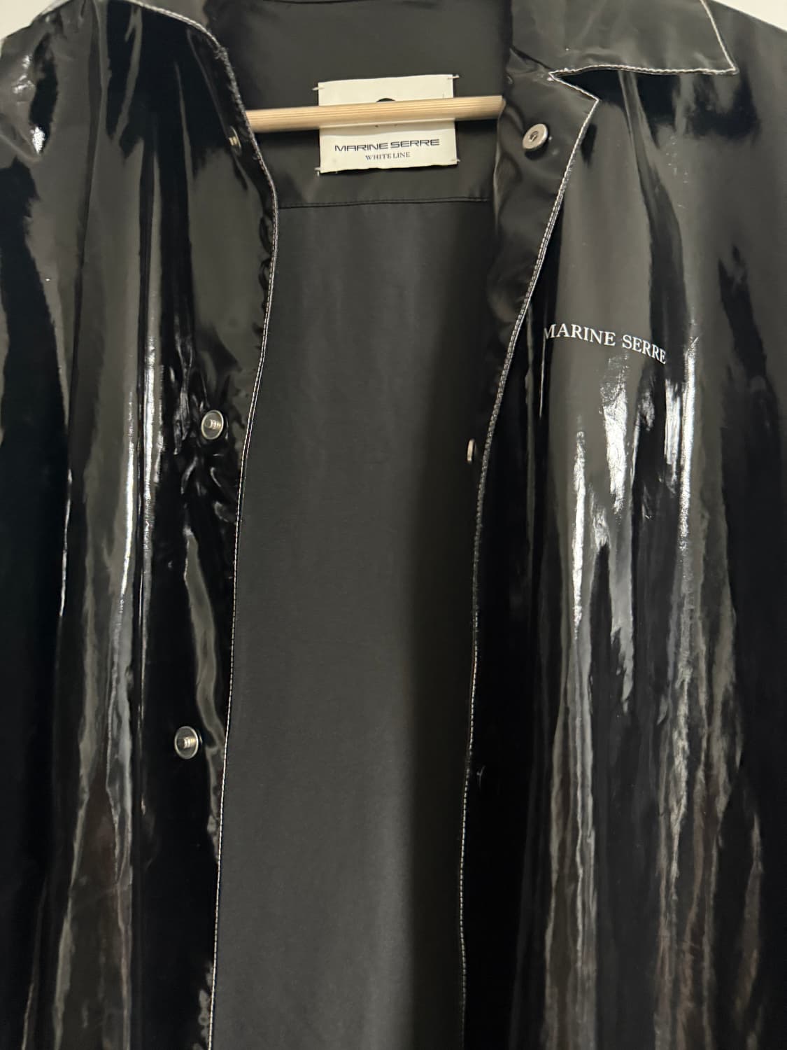 마린세레 레인코트 상품이미지7