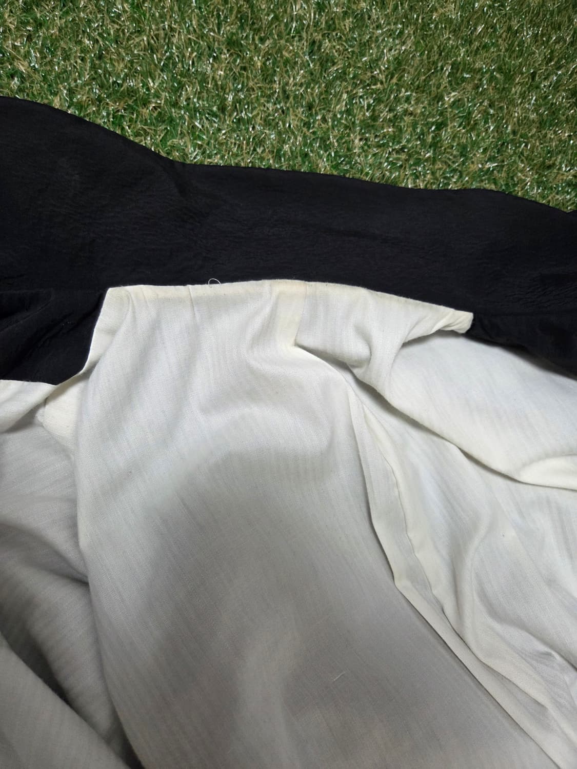 STU 돌먼 후크 코트 상품이미지3