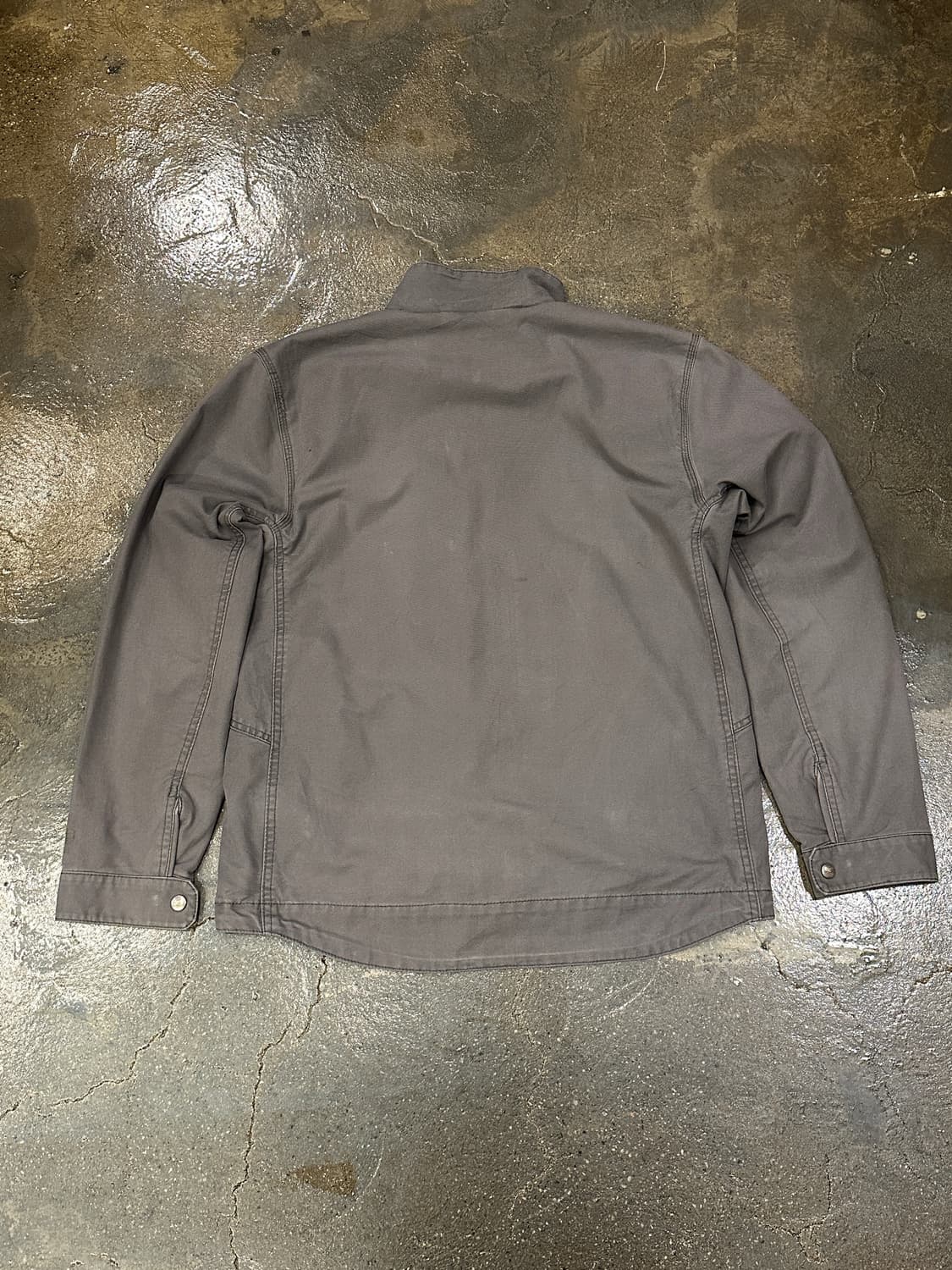 칼하트  Quick Duck Cryder 자켓 M 상품이미지2