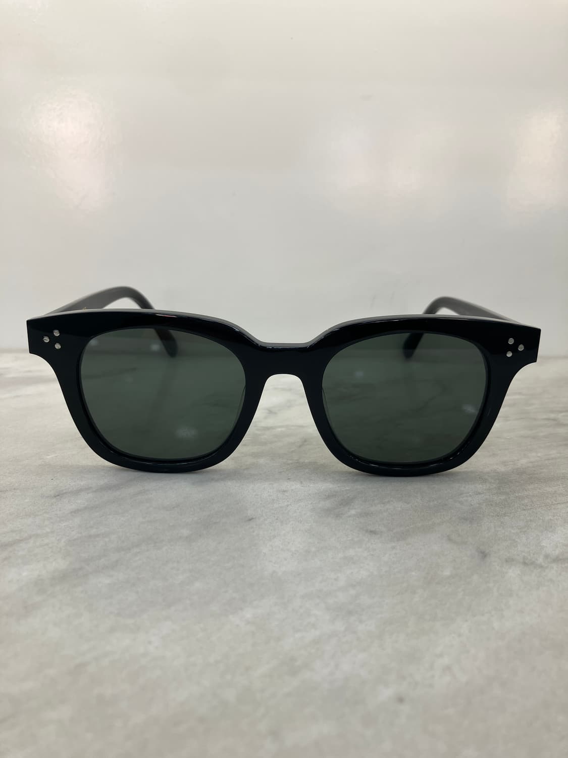 하츠 Hatz 블랙 웰링턴 선글라스 상품이미지6