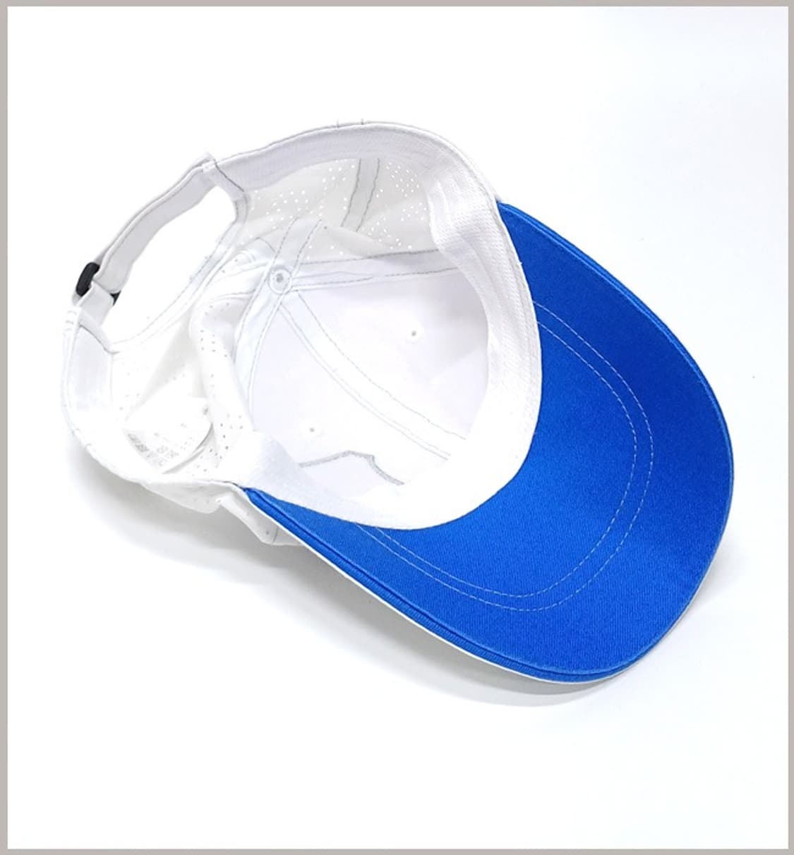 푸마 PUMA 정품 골프 모자 K-169 상품이미지5