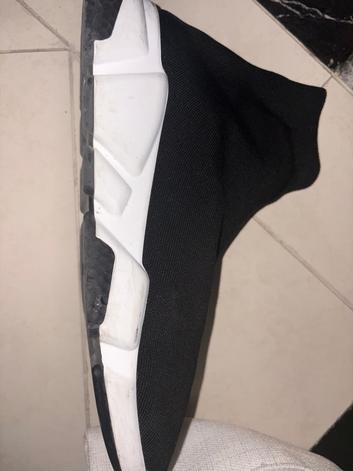 발렌시아가 스피드러너 상품이미지4