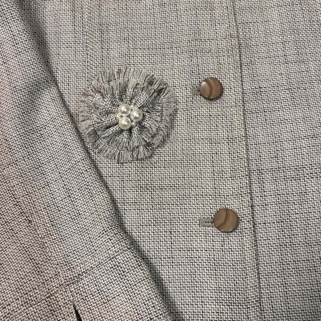 빈티지 자켓 상품이미지2