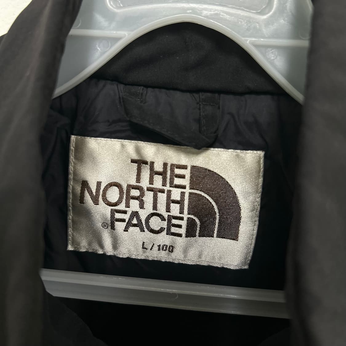 노스페이스 경량패딩[1617] 상품이미지8