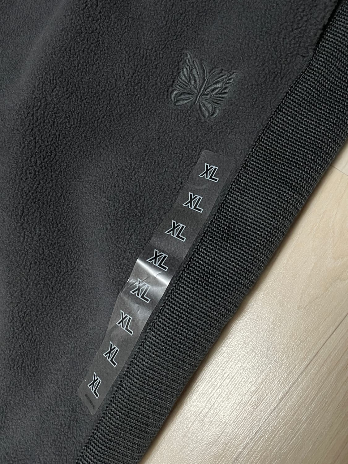 유니클로 니들스 트랙팬츠 XL 상품이미지2