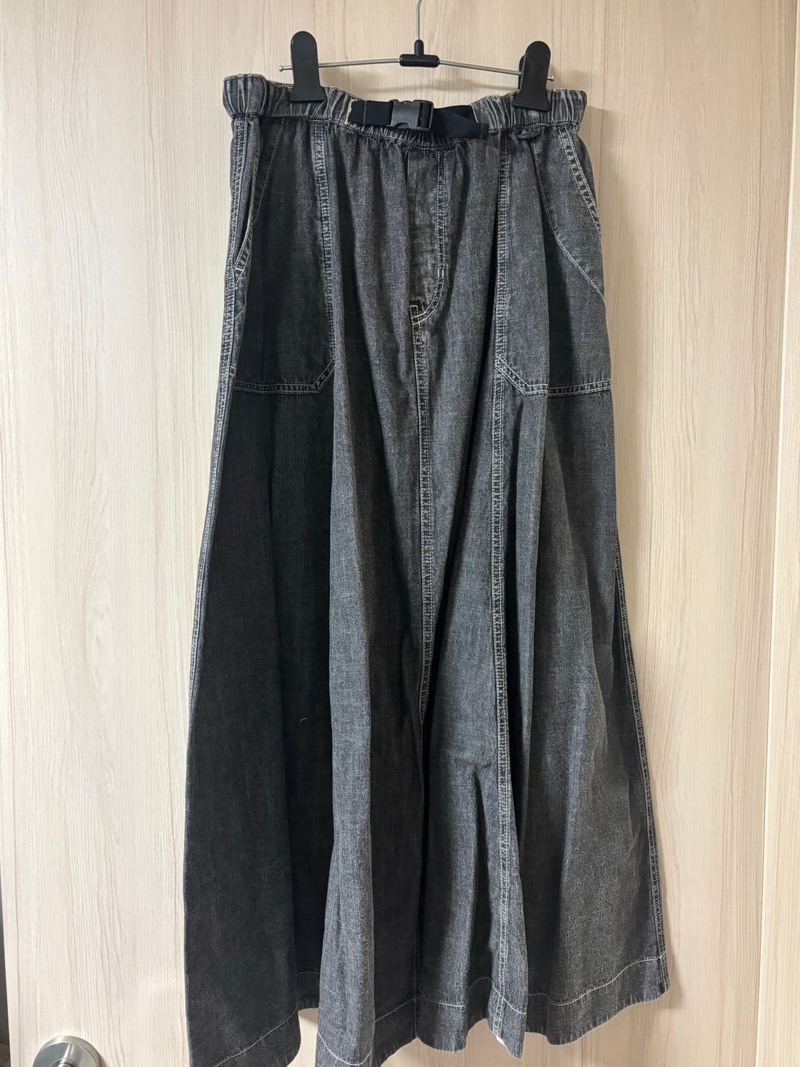 niko and 니코앤드 롱 스커트 새상품 상품이미지2