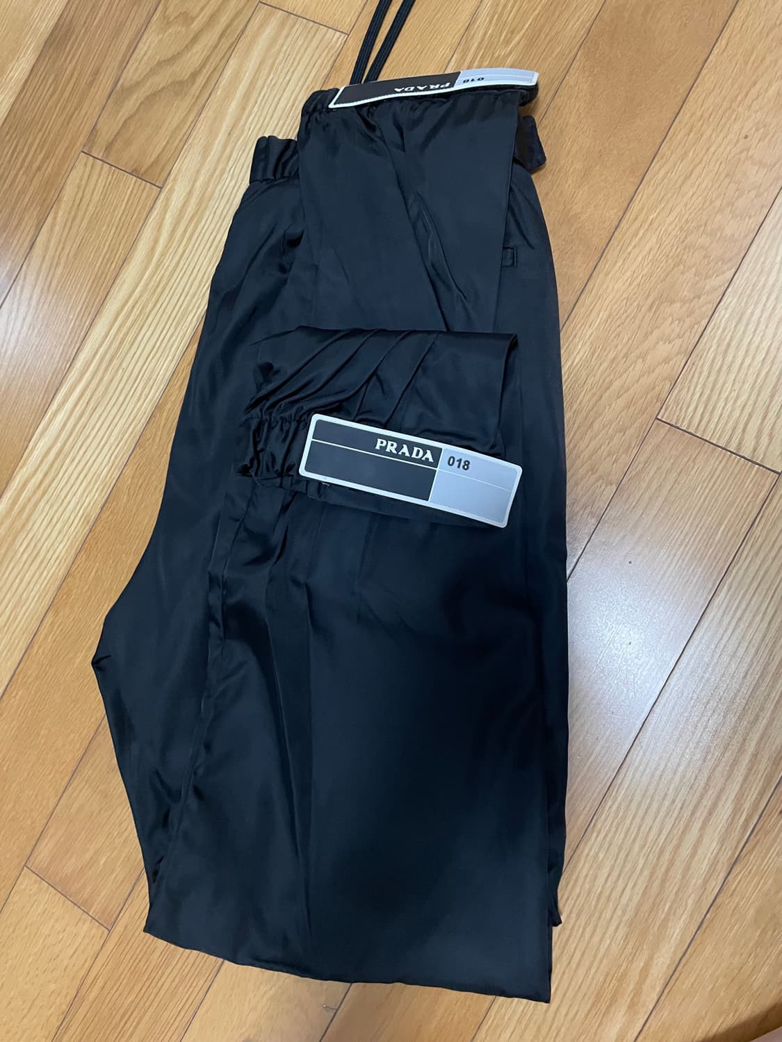 프라다 팬츠 46 상품이미지2