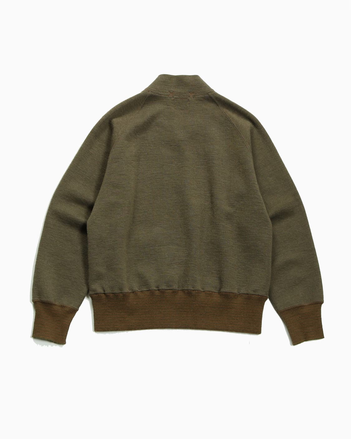 The Real McCoy's Type C-2 Vest Flying 상품이미지7