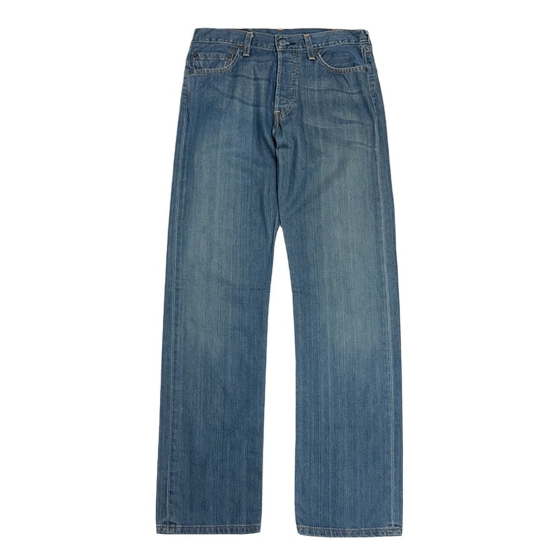 LEVI'S 501 버튼플라이 오리지널 스트레이트진 30X32 상품이미지1