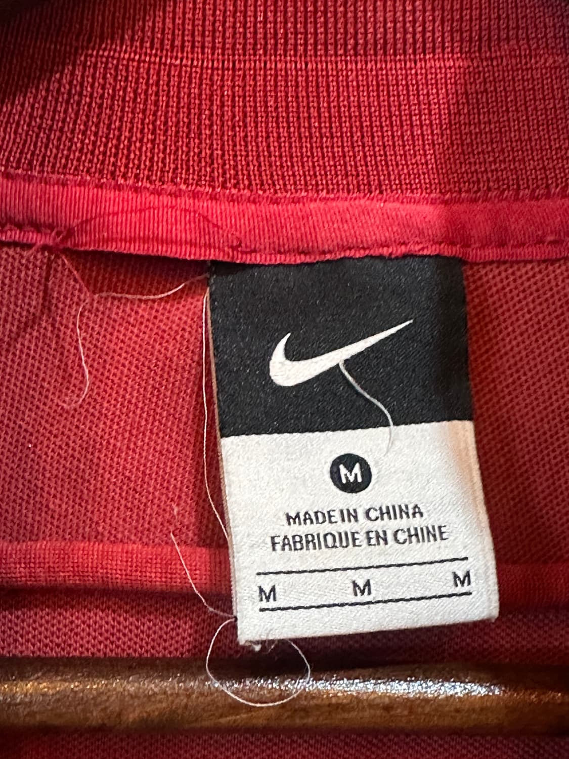 나이키 바르셀로나 져지 상품이미지6