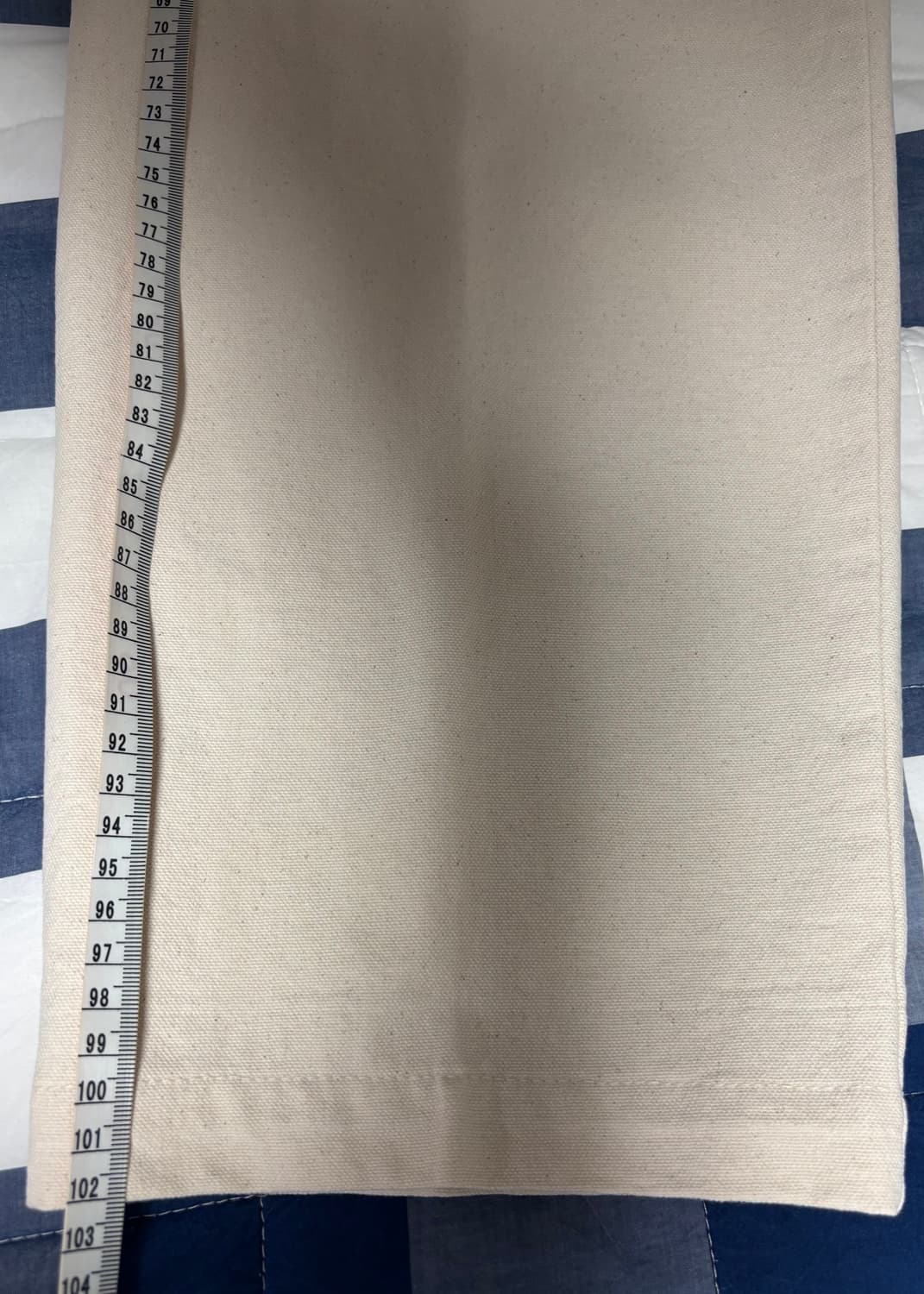 제이크루 클래식핏 캔버스 팬츠 31 상품이미지8