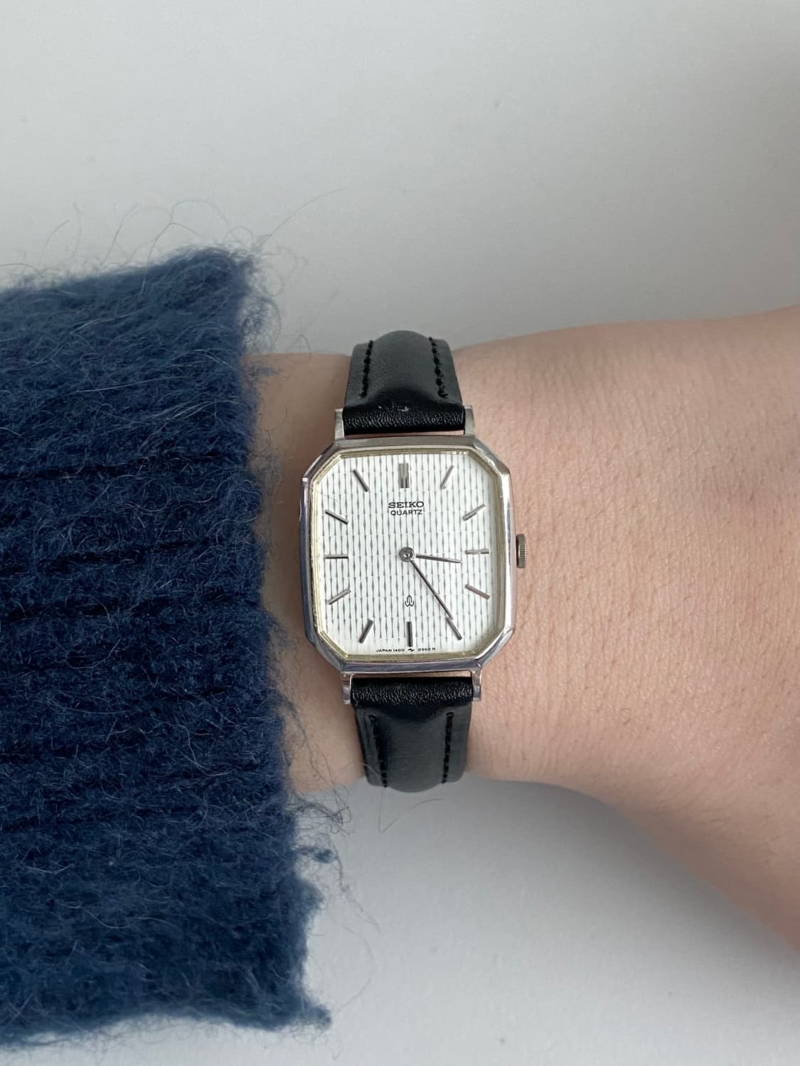 Seiko 세이코 옥타곤 쿼츠 레이디스 상품이미지8