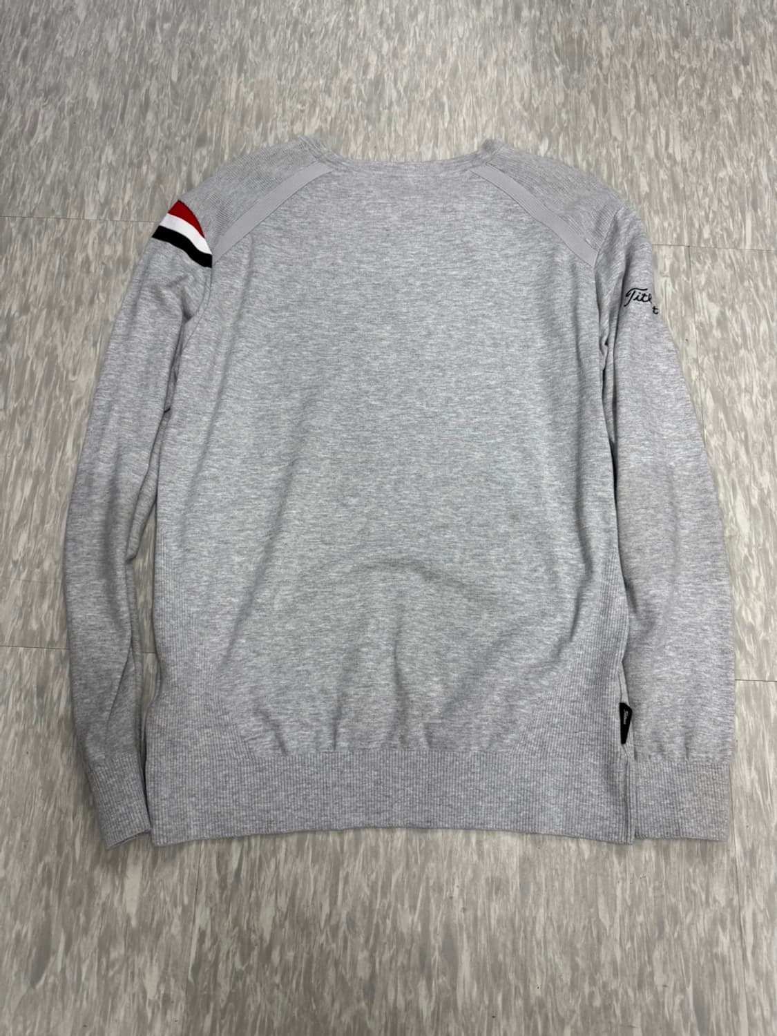 타이틀리스트 23FW 상품이미지2