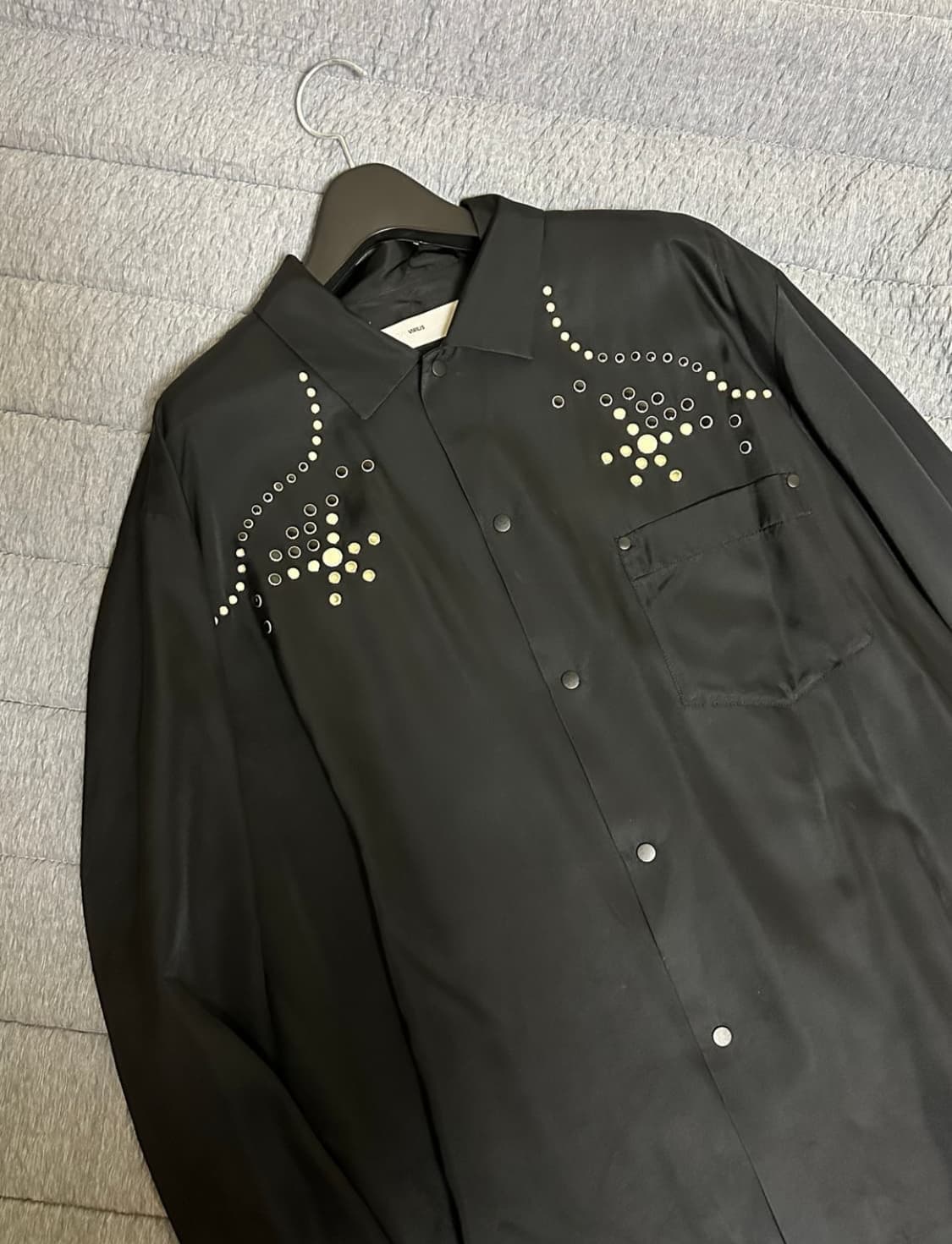 토가 비릴리스 웨스턴 셔츠 상품이미지2