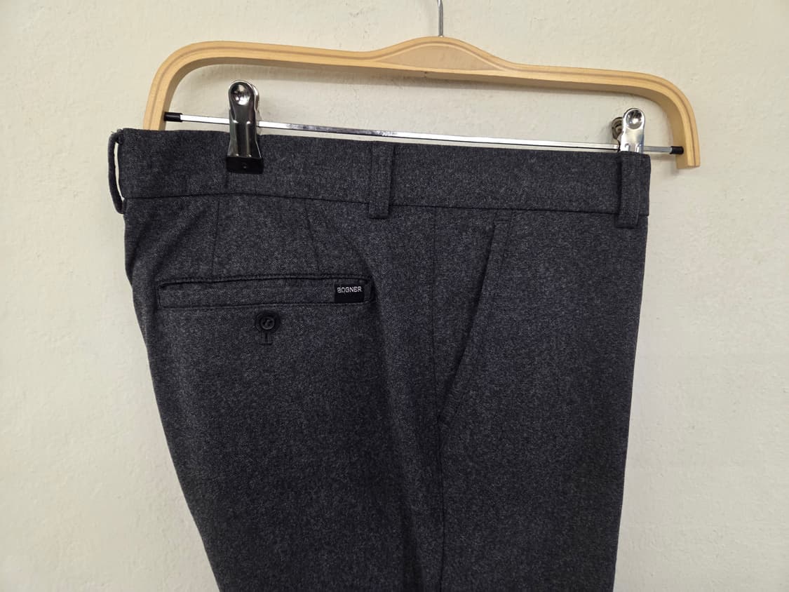 32. 보그너 겨울바지 상품이미지2