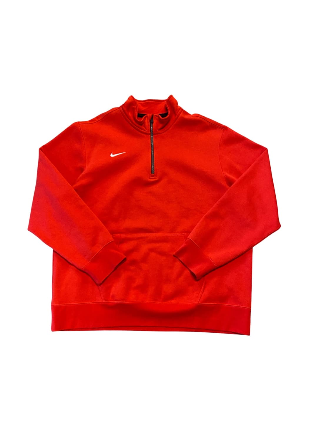 나이키 하프 집업 (Man 2XL) AA0955 상품이미지2