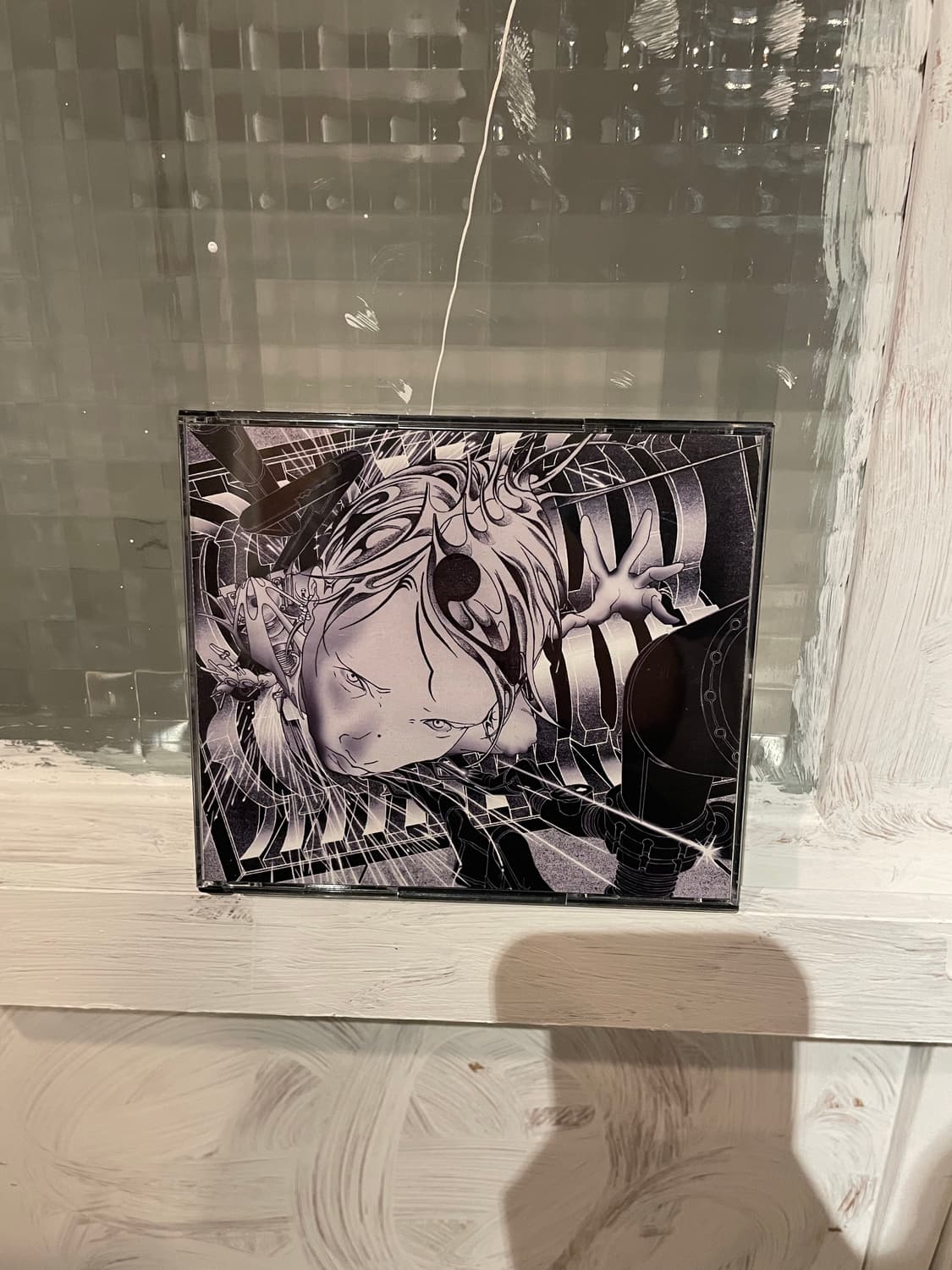 실리카겔 2집 cd 상품이미지1