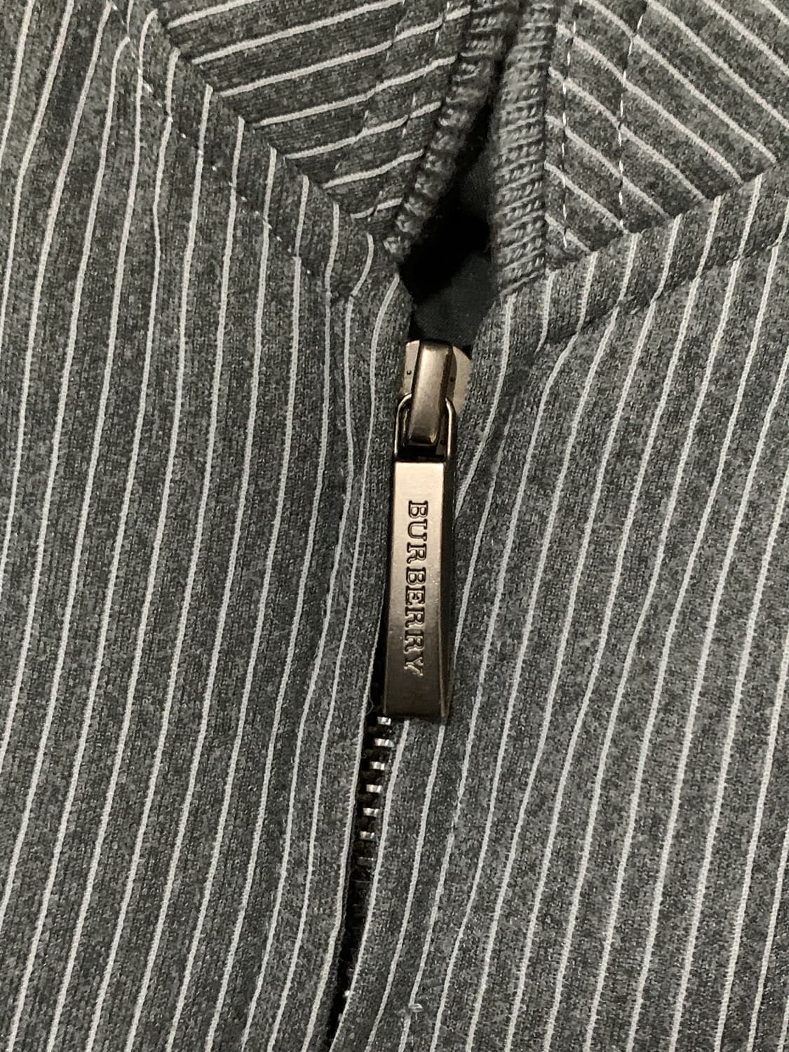 버버리 빈티지 코튼 자켓 상품이미지6