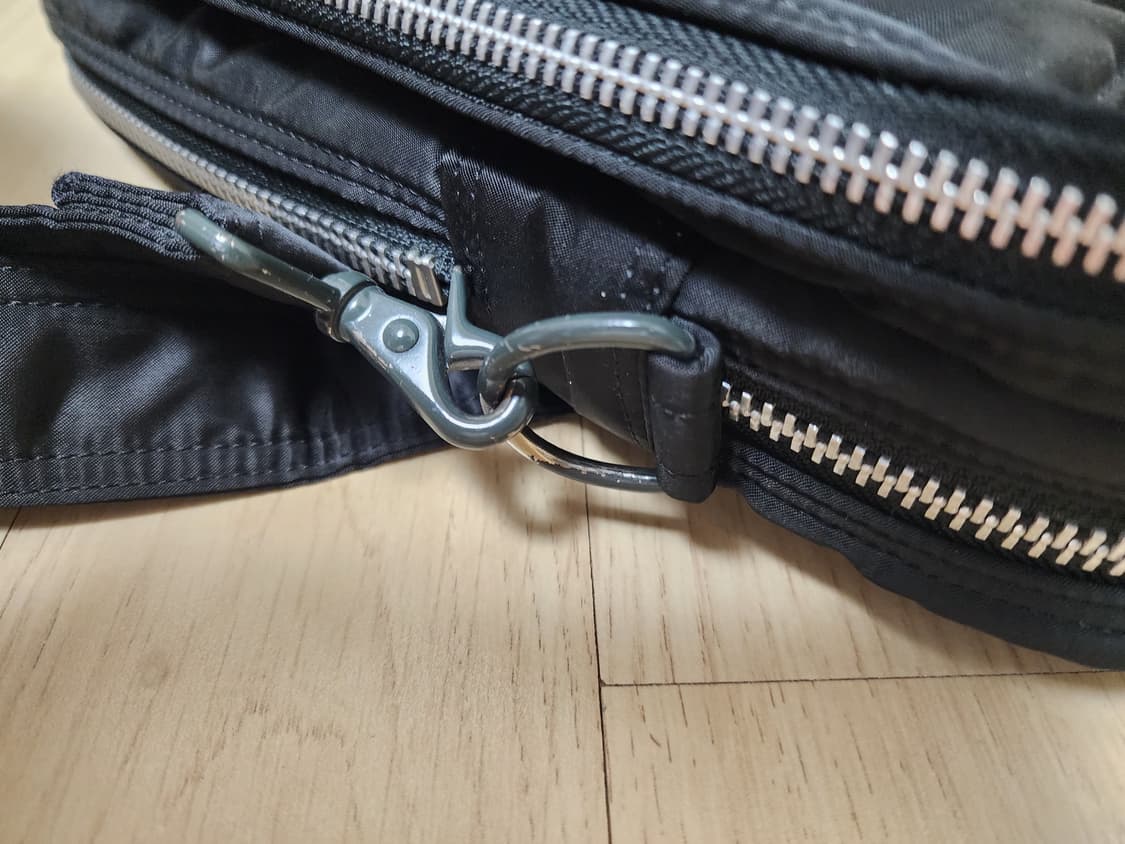 요시다포터 탱커 2way 브리프케이스 상품이미지6