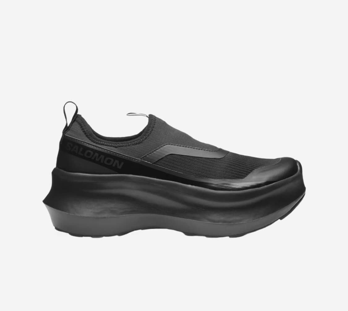 (구매) 살로몬 꼼데가르송 플랫폼 슬립온 구합니다 235 240 245 상품이미지1