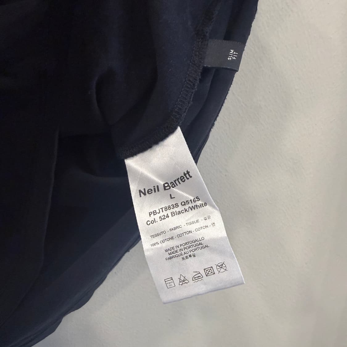 닐바렛 멀티썬더 빈팔 상품이미지3