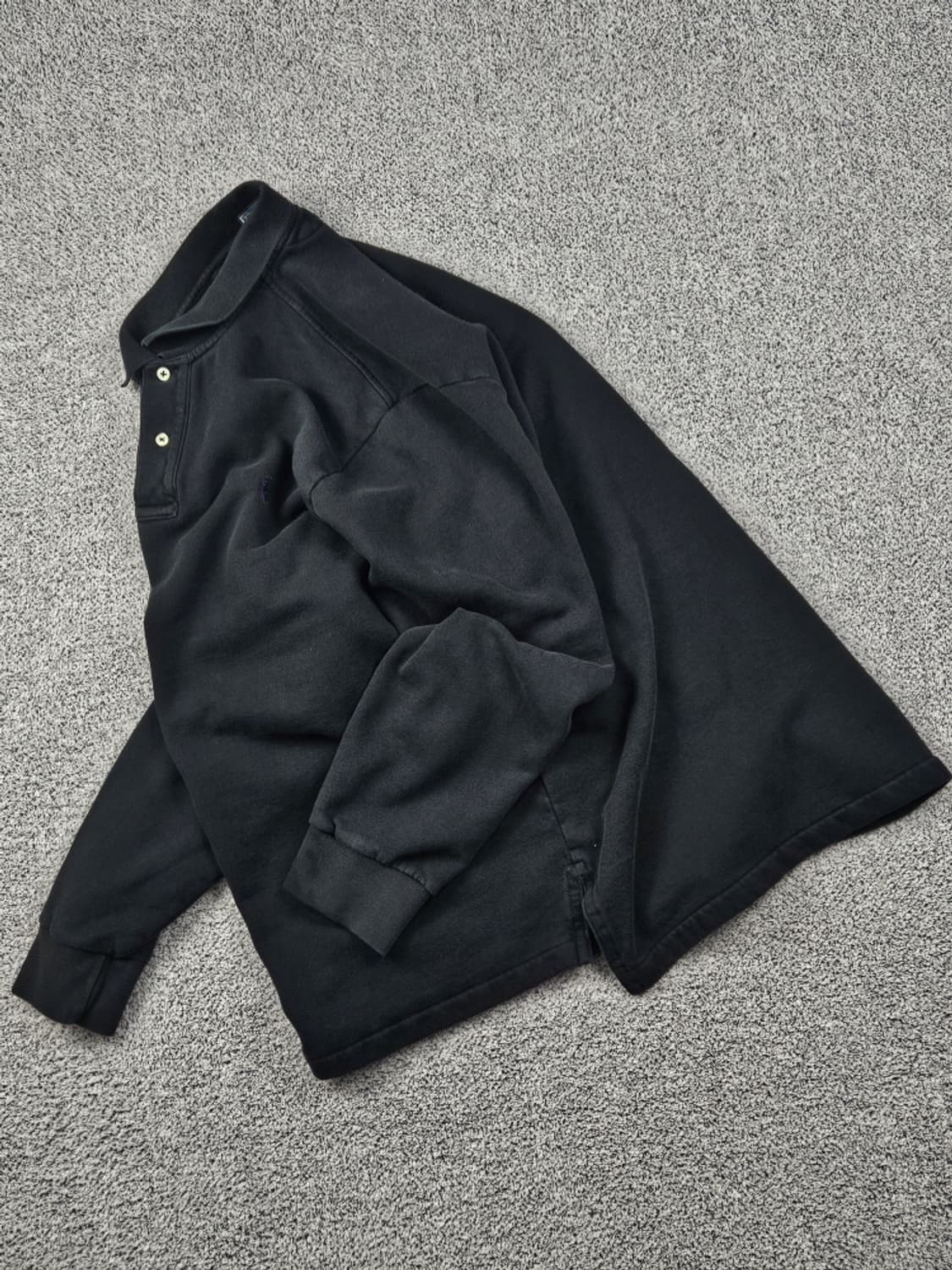 폴로랄프로렌 럭비티셔츠 ( XL ) / 9522 상품이미지3