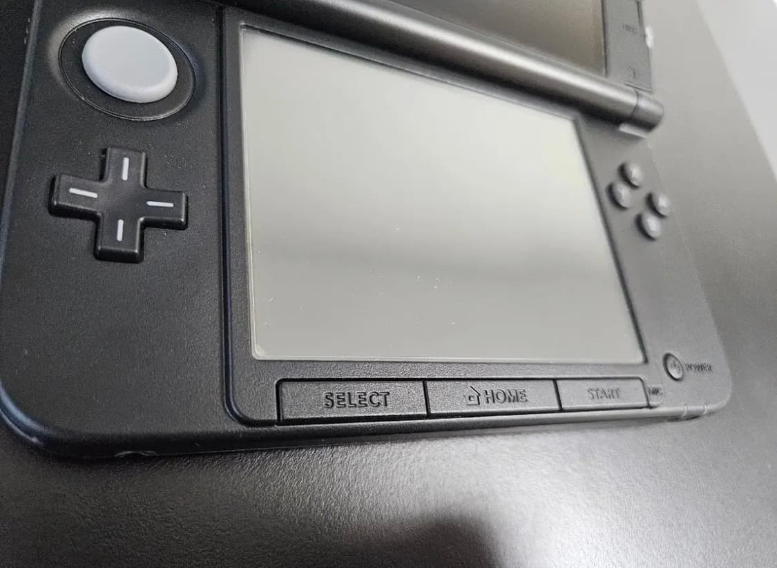 닌텐도 3ds ll 제르네아스 이벨타르 에디션 상품이미지4