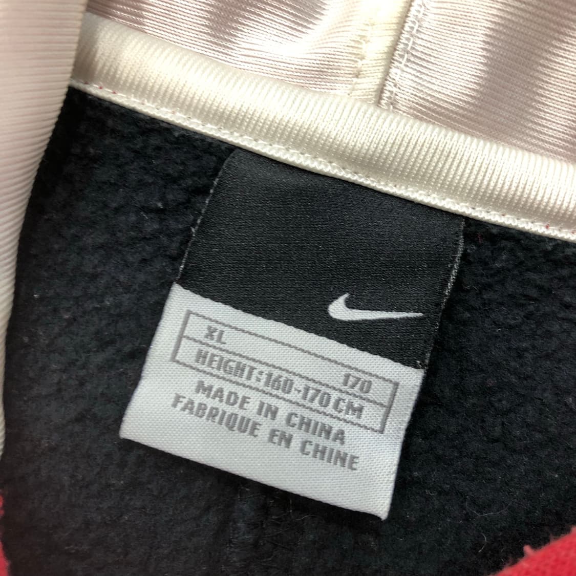 나이키 보이즈 후드집업 상품이미지5