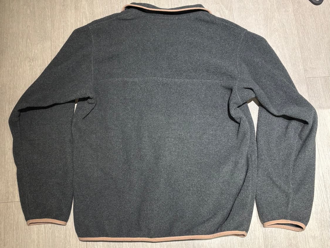 파타고니아 신칠라 빈티지 m사이즈 상품이미지2