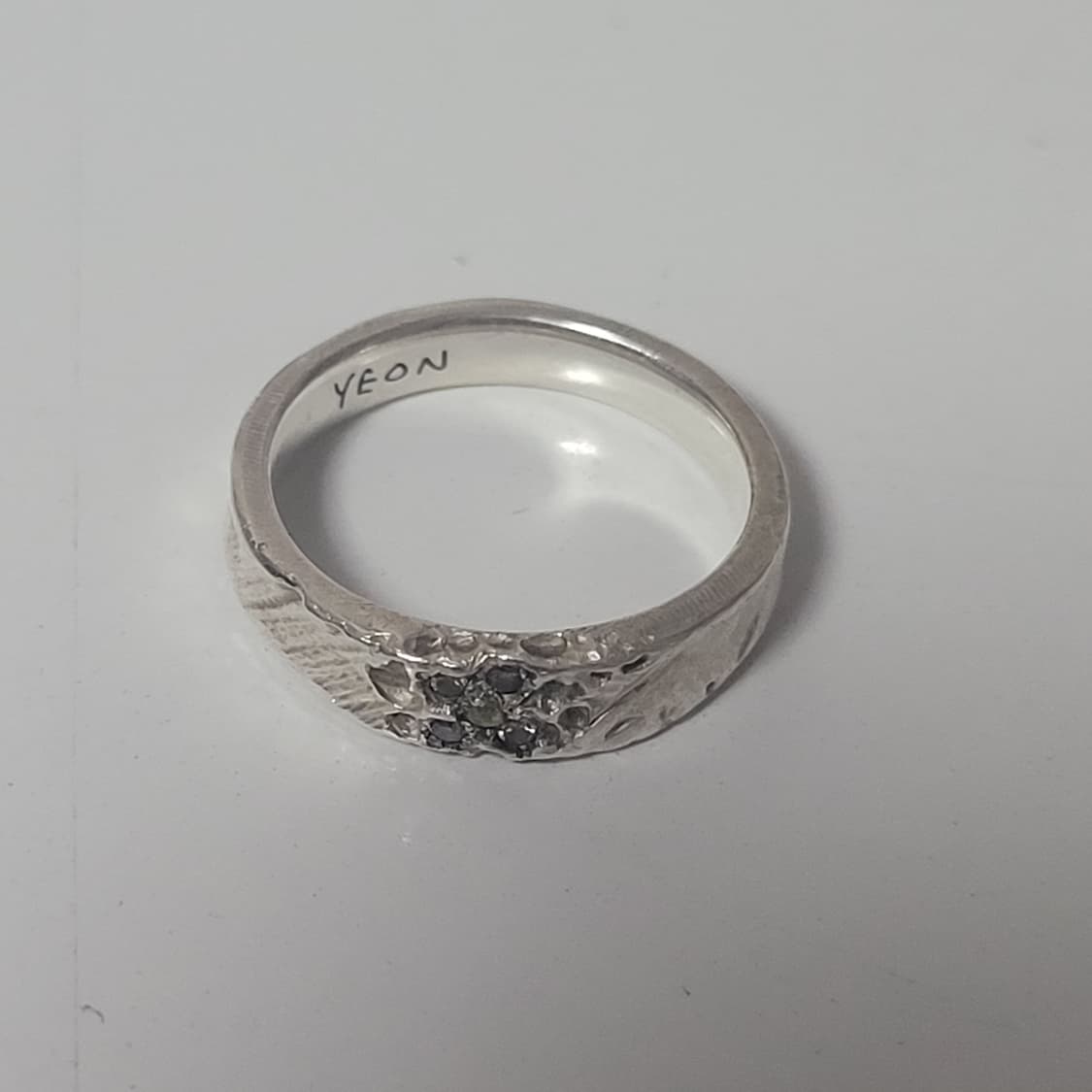 seeksandfound 플라워 링(flower ring) 상품이미지4