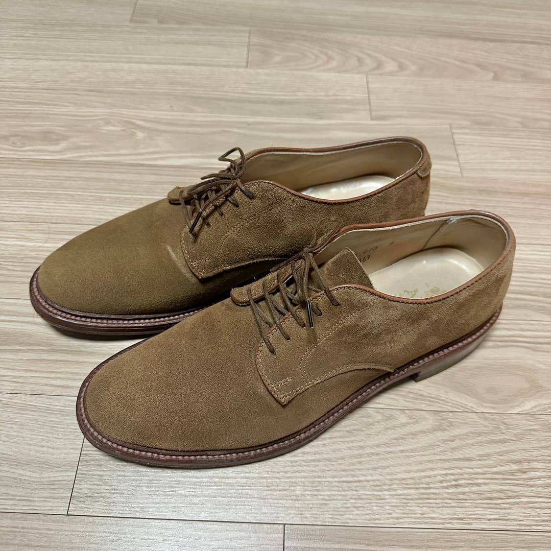 알든 29336f US8.5D 상품이미지1