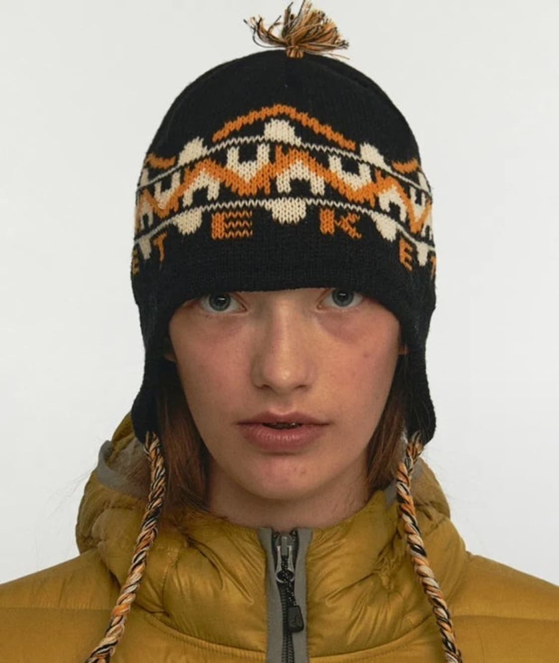 테켓 비니 상품이미지1