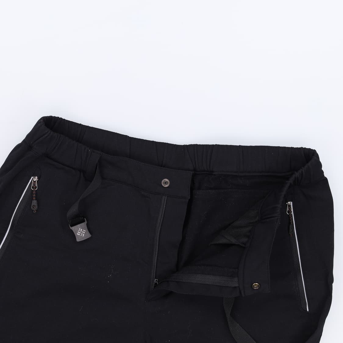 [XL] 컬럼비아 기모등산복 팬츠 0108H2 상품이미지3