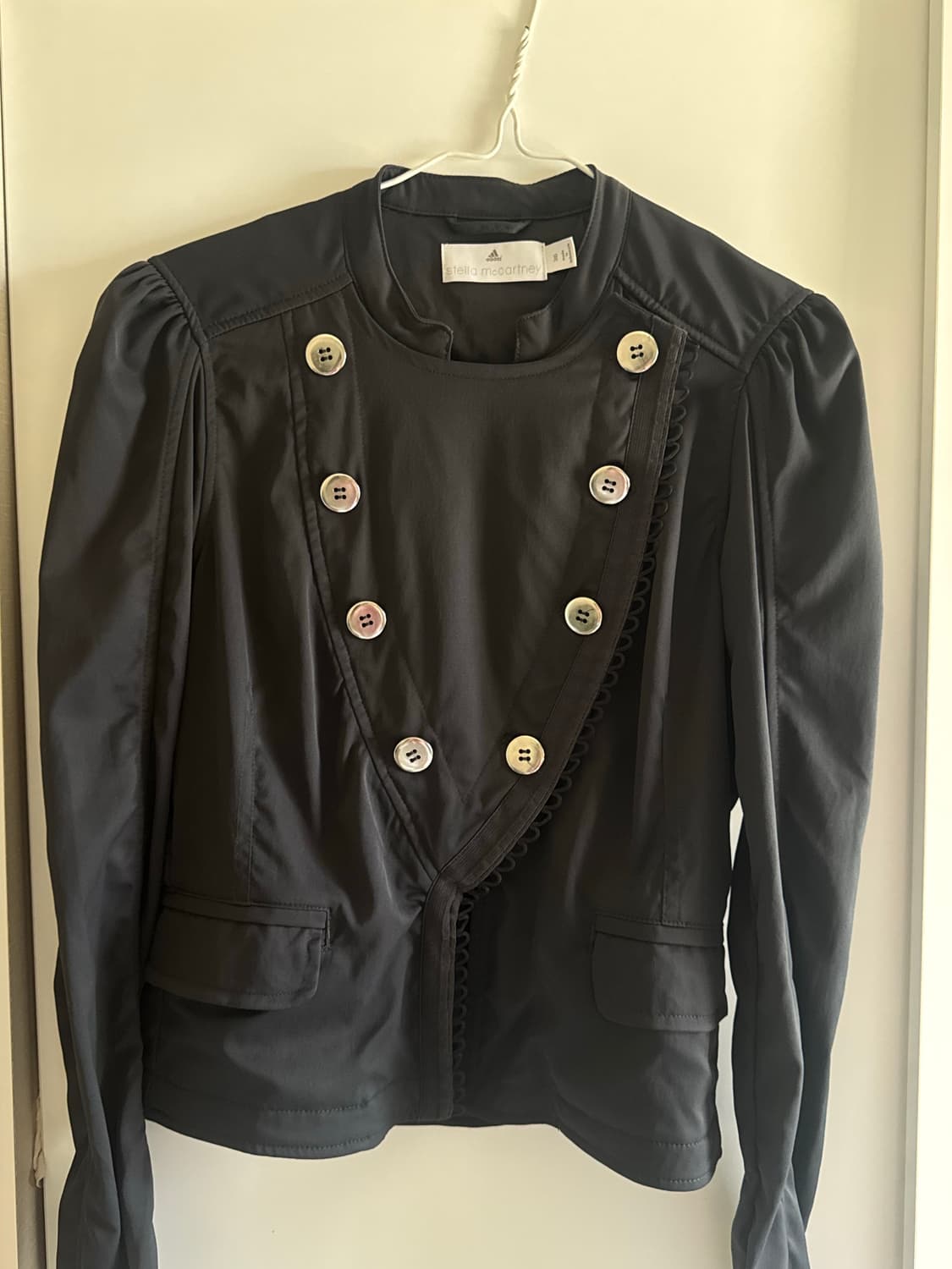 Stella Mccartney x addidas jaket 상품이미지1