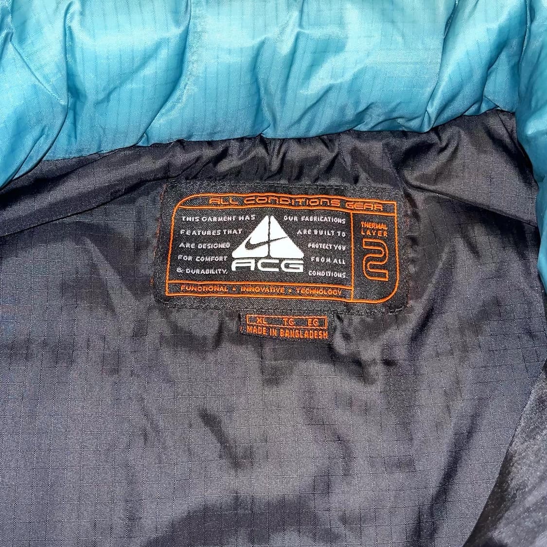 Nike ACG Padded Vest  상품이미지4