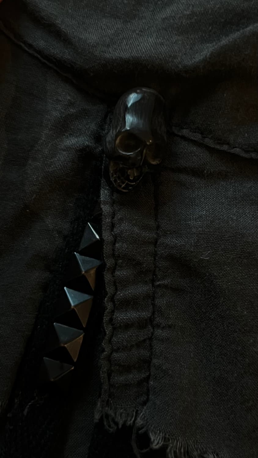 Kmrii Long Shirt 상품이미지6