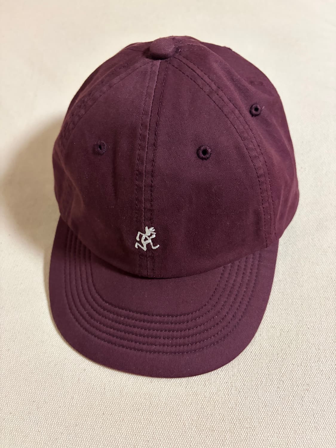 그라미치 캠프캡 상품이미지7