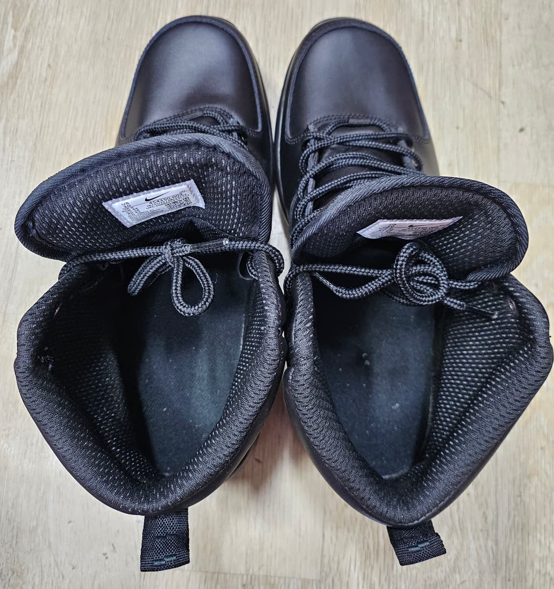 나이키 마노아 레더 상품이미지3