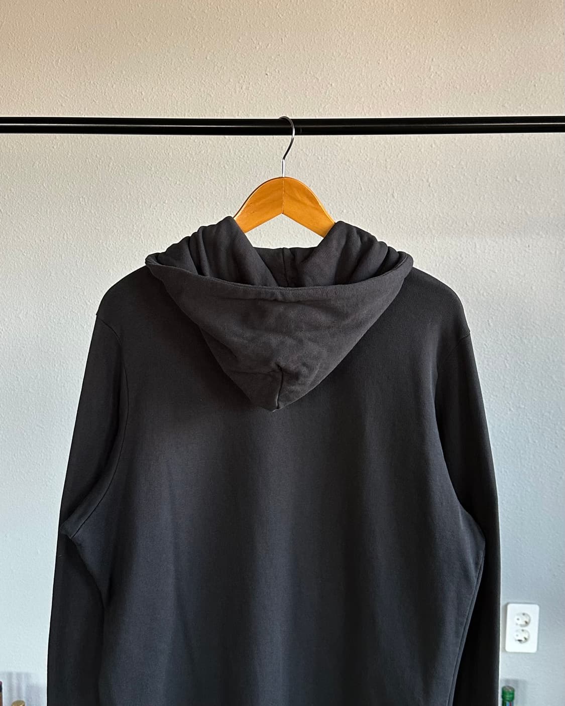 [L]디젤 DIESEL y2k 빈티지 후드집업 상품이미지6