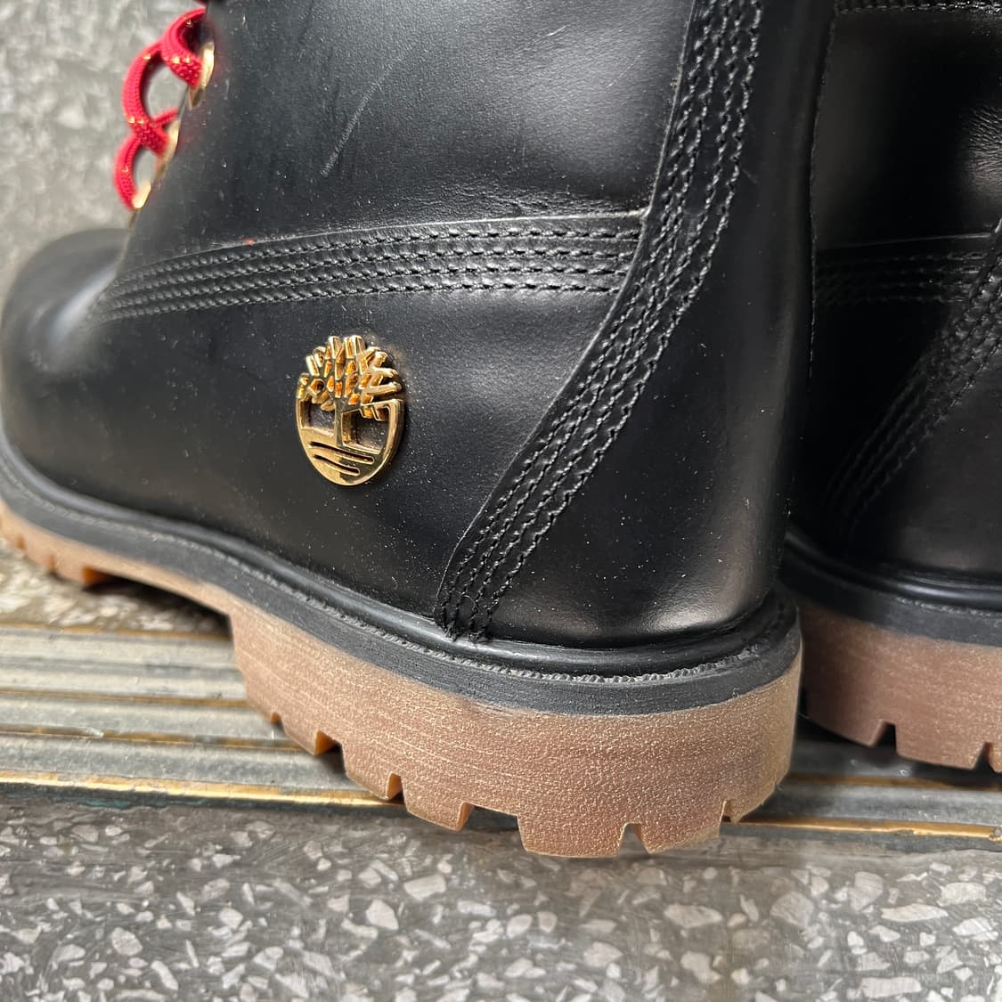 팀버랜드 6인치 프리미엄 차이니즈 뉴 이어 부츠 상품이미지4