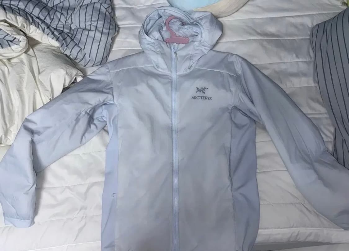 아크테릭스 아톰 후디 데이브레이크 상품이미지1