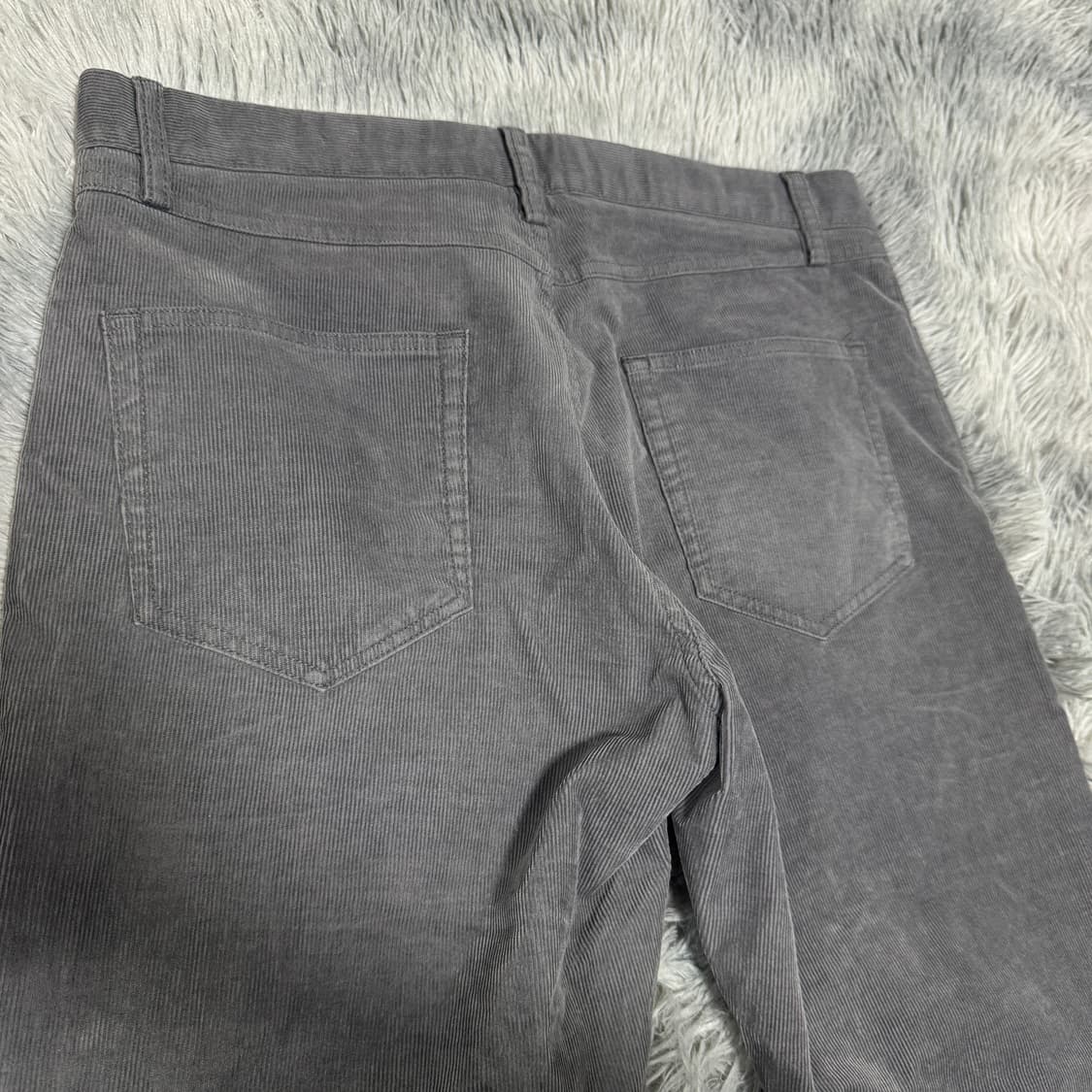 브룩스브라더스 코듀로이 팬츠  34/30 봄가을용 상품이미지5