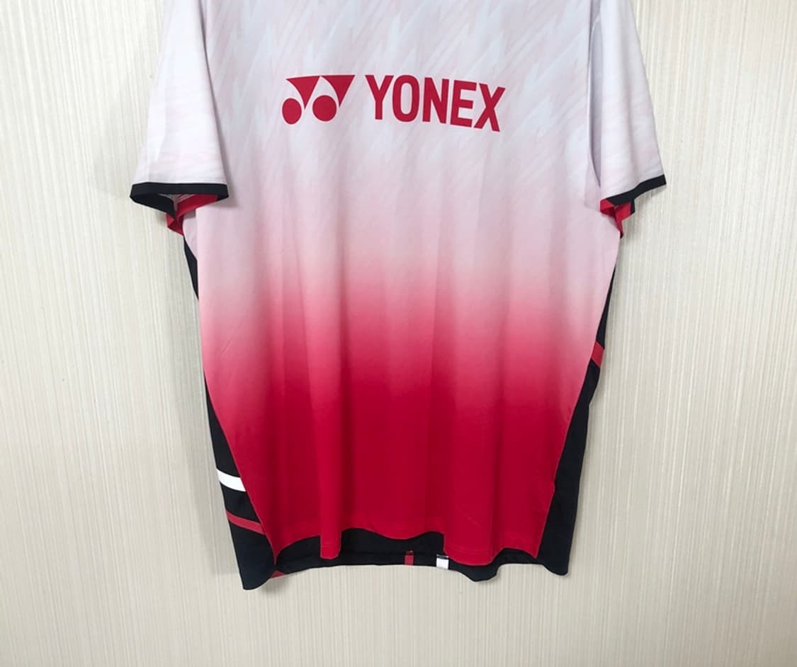 요넥스(YONEX) 배드민턴 트레이닝티셔츠 110 상품이미지3