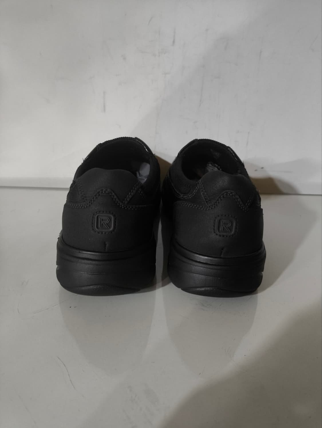 270mm 락포트 컴포트 슬립온 구두 남성화  상품이미지8