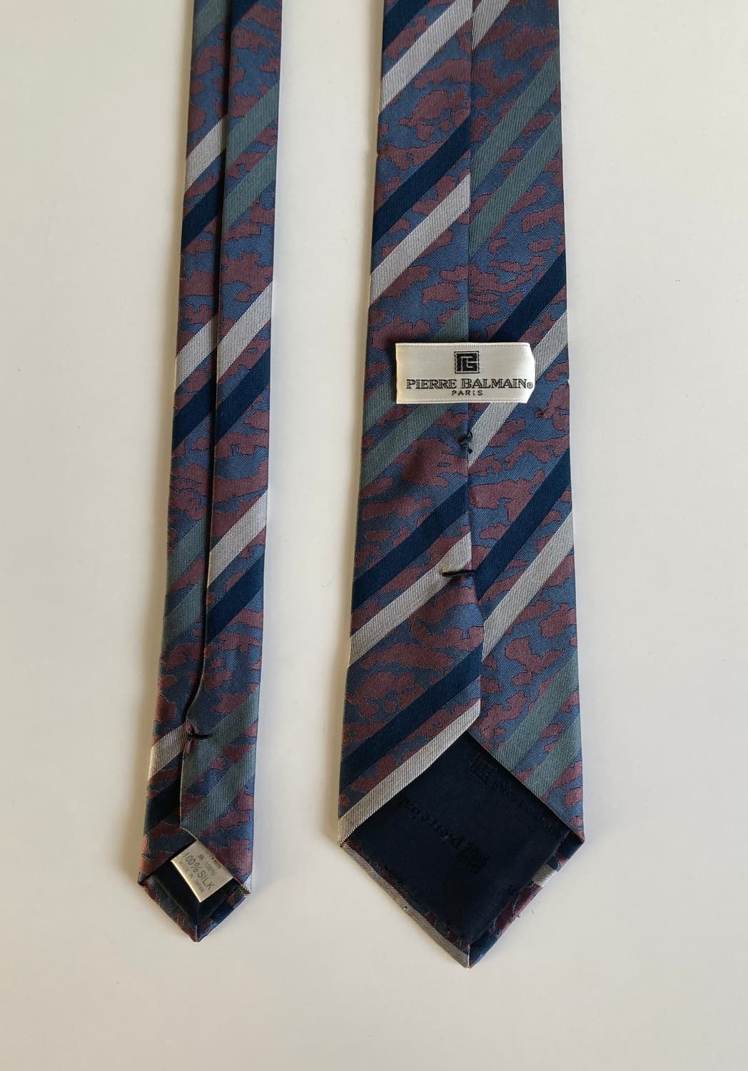 피에르발망 넥타이 상품이미지2