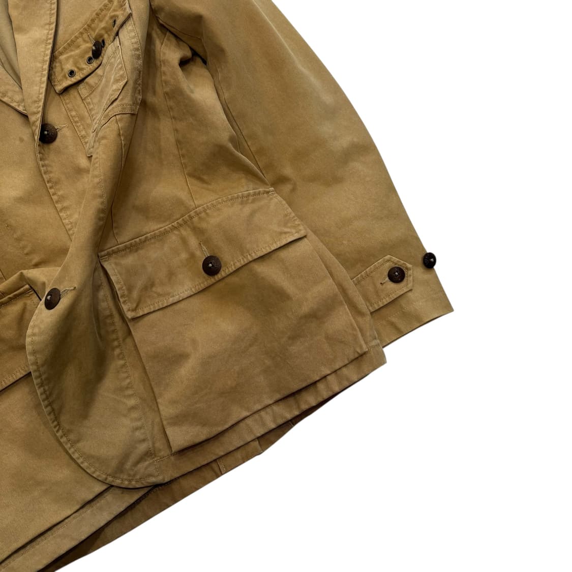 [93] 폴로 랄프로렌 헌팅 자켓 블레이저 상품이미지5