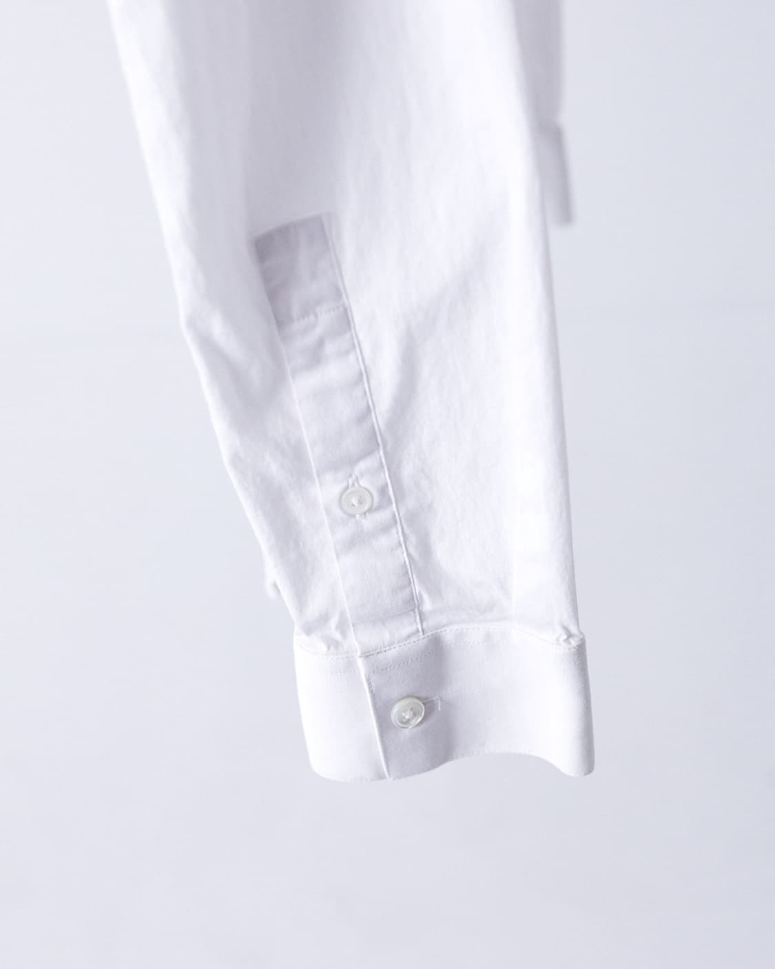 Hidden Buttons Shirts 상품이미지6