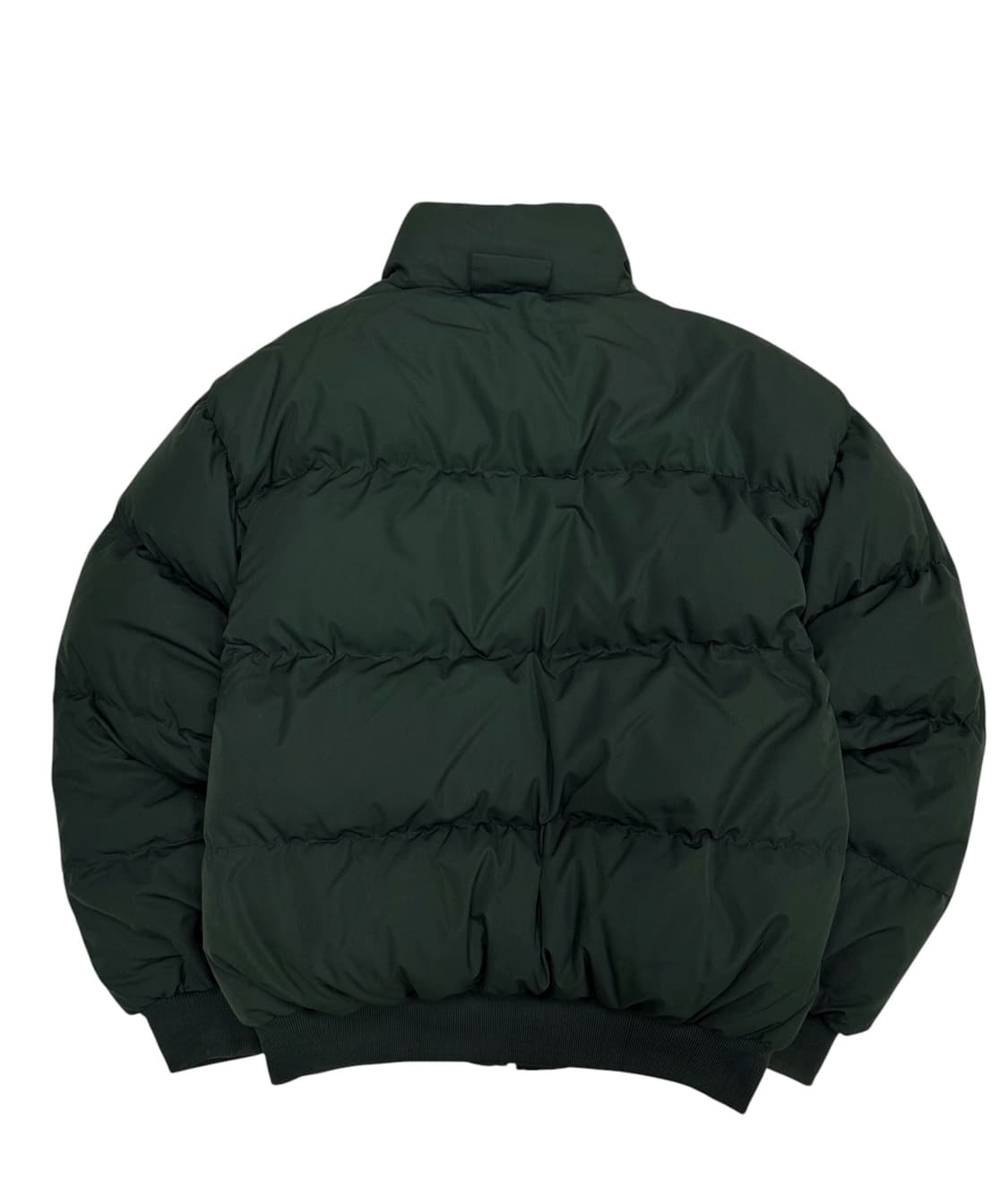 브라우닝암즈컴퍼니 구스다운 패딩 그린 (L~2XL) 상품이미지10